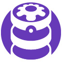 Software application logo